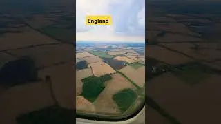 Beautiful England