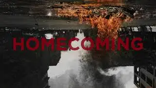 ASAP Rocky x Linkin Park x Pusha T Type Beat - Homecoming | Rock Hip Hop Instrumental | Prod. RYCHI