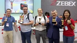 ZEBEX│Computex 2019 Highlight