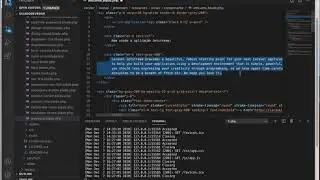 Como modificar a página Welcome ou Dashboard no Laravel 8?