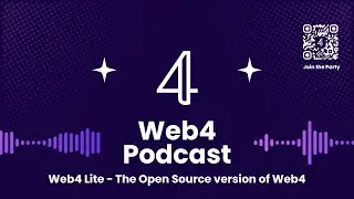 Web4 Lite - The Open Source version of Web4