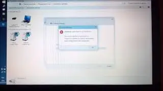Установка неподписанных драйверов в Windows 8/8.1/10