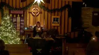 NPC Hickory - Christmas Eve 11pm Service 2024