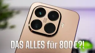 Xiaomi 15T Pro: MORE than just a Leica camera! | The true flagship?