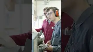 Lehre als Zerspanungstechniker/ in bei Team Styria Werkstätten GmbH | Lehrstelle.at