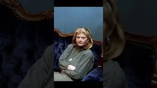 Ирина Муравьева.