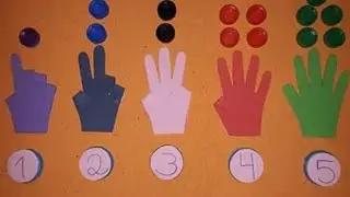 Atividade para infantil 1