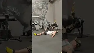 Слэмбол 50 кг Турецкий подъём 😎☝️💪. #ссш #гири #challenge