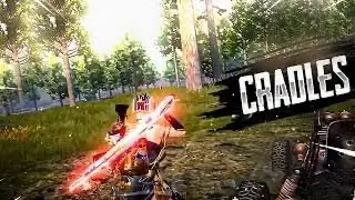 Sub Urban-Cradles || PUBG MOBILE MONTAGE || XS MAX