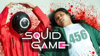 SQUID GAME tapi di Indonesia..