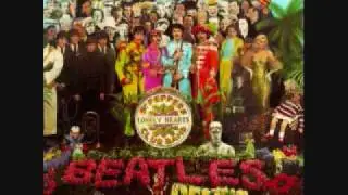 The Beatles- A Day in the Life