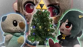 How Oshawott & The Otters SAVED Christmas (and me)