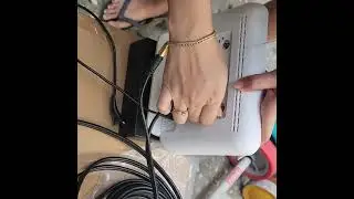 WiFi Antenna Cable extension for Hyperbolic, Parabolic, MiMo Antenna