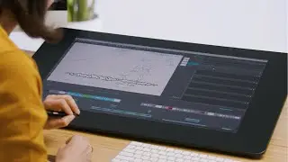 Advanced animatic editing and efficiency in Storyboard Pro 7