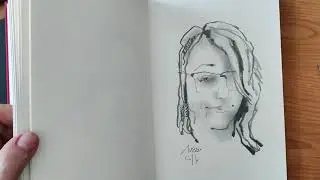 Зачем и почему можно и нужно рисовать в чат рулетке.