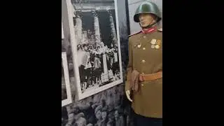 Поезд-Музей 