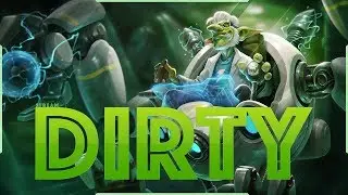 Dota 2 ночной стрим и ранговые игры| идем до 1800 + | 2