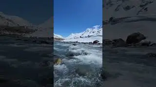 Beautiful River 😍 