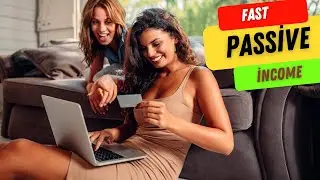 Make Money Online - for beginners