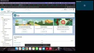 Session#5: Salesforce Admin Training