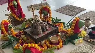 Grand Opening of Mayapur New Ganga Temple #gangatemple #mayapur #isckontemple