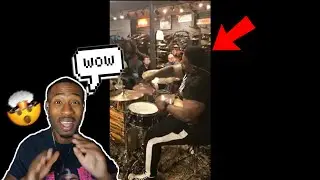 Aaron Spears Clinic Performance 