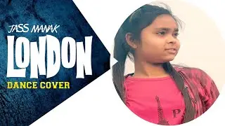 LONDON | GURI & JASS MANAK | BHANGRA VIDEO | TANUJ ROODR | LATEST PUNJABI SONGS 2022