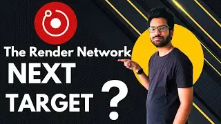 Render Network Boom ? Render Network Price Prediction and Analysis