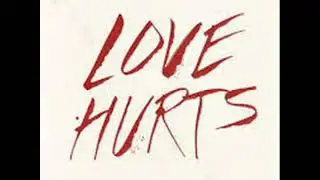 Кипелов -  Love hurts 1975 (Everly Brothers cover)
