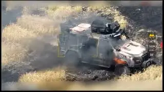 Обстановка на фронтах.