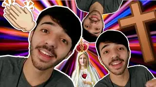 ANATOMIA DO CARISMATHCO