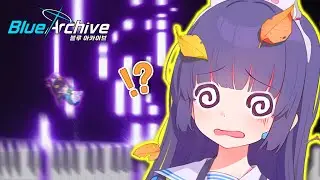 it's NOT Arisu dance!!🐇