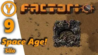 Space Age! - Silo - Episode 9