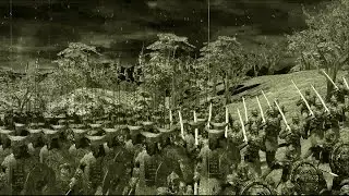 The Last Hope of the Third Age - Стражи Итилиэна (Guards of Ithilien)