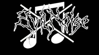 Evil Noise - Intro, Evil In Power