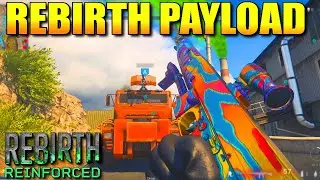 Rebirth Islands Payload Mode..