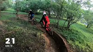 PASHAN MTB FEST 2019 | GOPRO