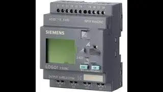 siemens logo/tutorial -8 /text display...