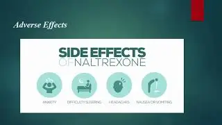 Opioids antagonist and tramadol