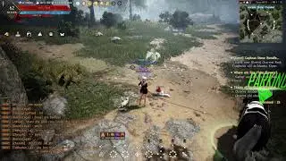 Test play