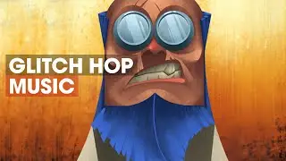 [Glitch Hop] Sweez - FunkyTime