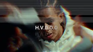 [FREE FOR PROFIT] Lamin X Kundo Type Beat - Hvad Ved De Om Os? - 2024