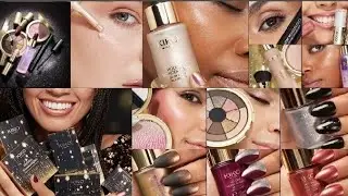 New!KiKo Milano Holiday Wonderlights Collection|New Makeup Releases 2024|Makeup News 2024