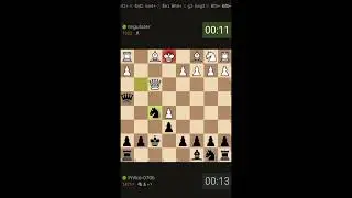 #chess #ultrabullet