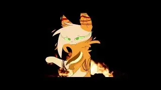(Catwar) Who's dis [Meme]