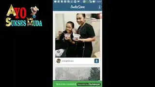 Cara Copy Foto & Video Akun IG Orang lain
