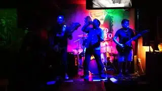 Deserters pub santo secreto