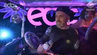 Zhu @ EDC Las Vegas 2020 Virtual Rave-a-Thon