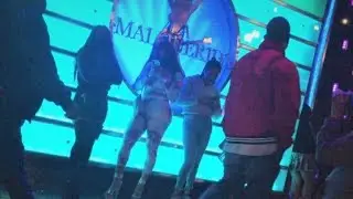 After Dark Zona Norte!!! Real, Raw, UNCUT!!! | TIJUANA MEXICO