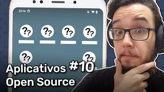 Aplicativos Open Source #10